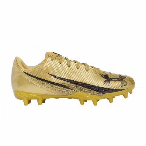 Under Armour Blur Select Jr 'Metallic Gold'