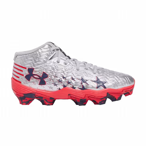 Under Armour Spotlight Hammer Jr 'USA'