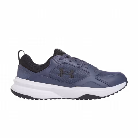 Under Armour Charged Edge 'Downpour Grey'