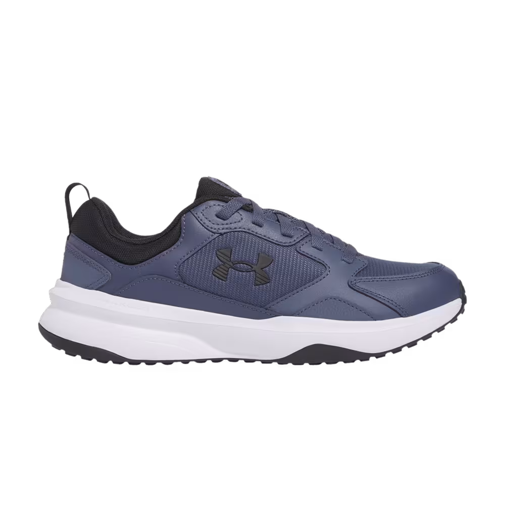 Under Armour Charged Edge Downpour Grey