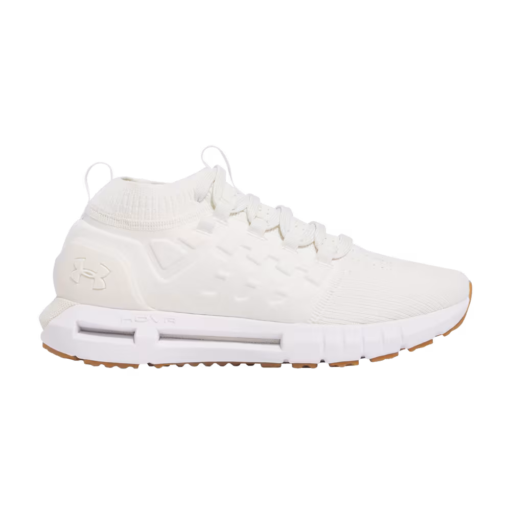 Under Armour HOVR Phantom 1 White Quartz