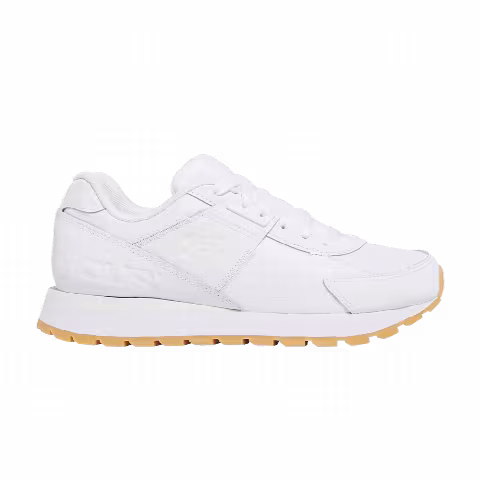 Under Armour Essential Runner GS 'White Quartz'