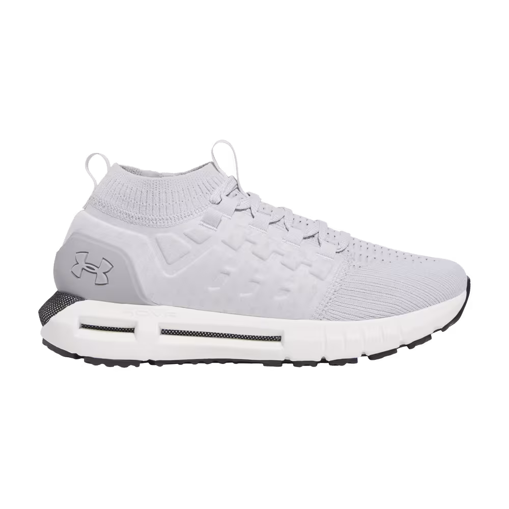 Under Armour HOVR Phantom 1 Halo Grey