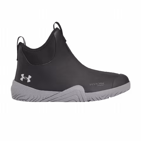 Under Armour Shoreman 'Black Steel'