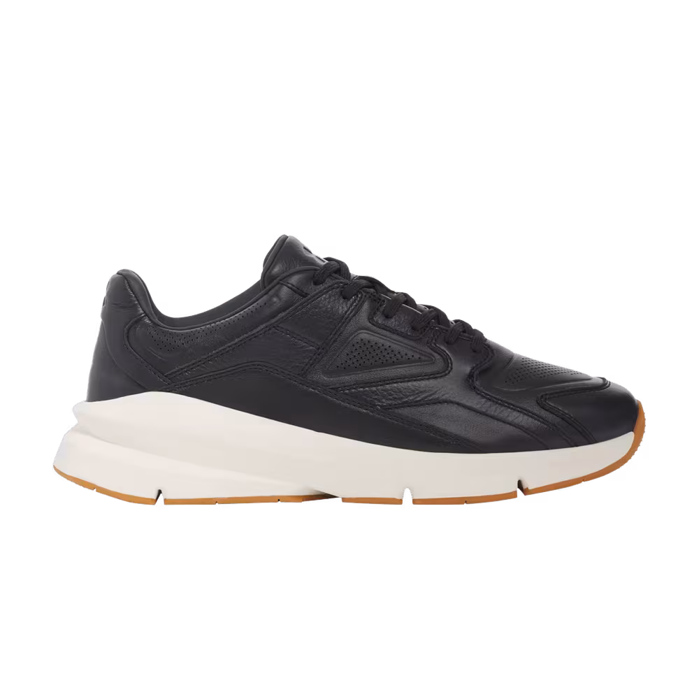 Under Armour Forge 96 Luxe Black Ivory Dune