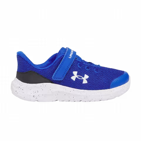 Under Armour Pursuit 4 AC PS 'Team Royal'