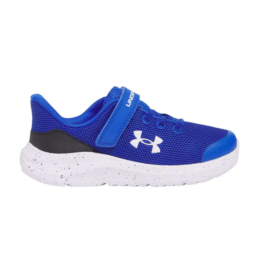 Under Armour Pursuit 4 AC PS Team Royal