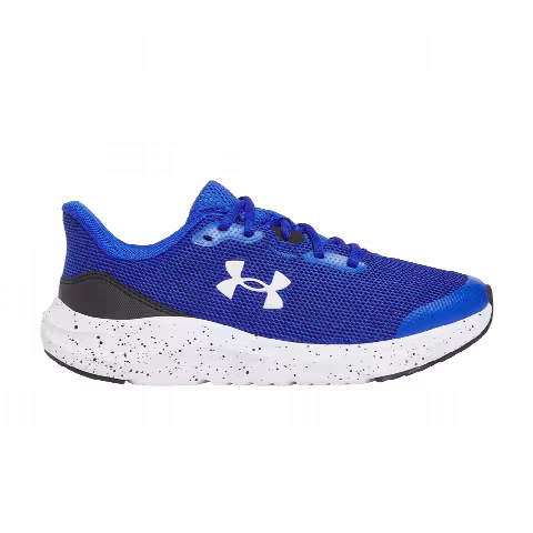 Under Armour Charged Pursuit 4 GS 'Team Royal'