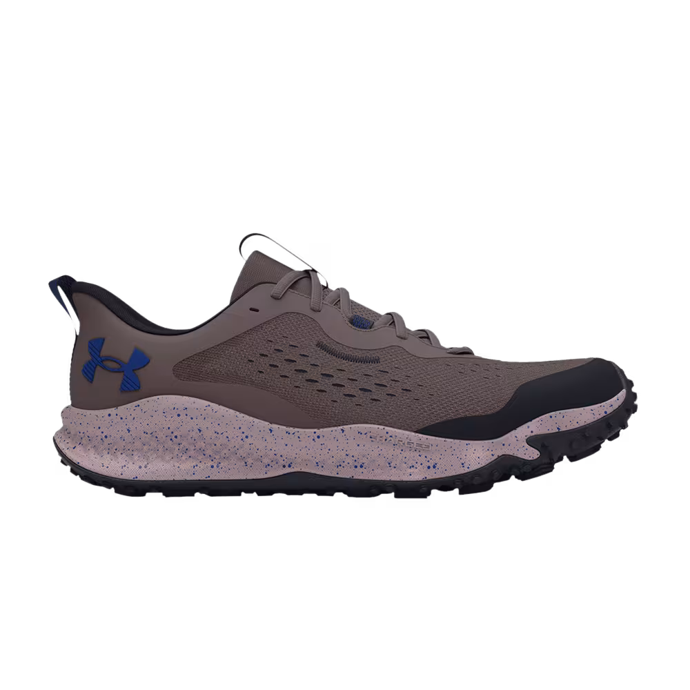 Under Armour Charged Maven Trek Low Fresh Clay