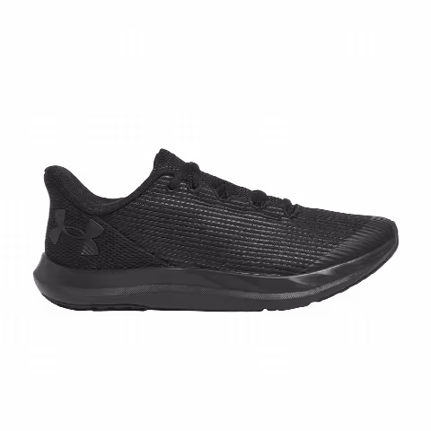 Under Armour Speed Swift GS 'Black'