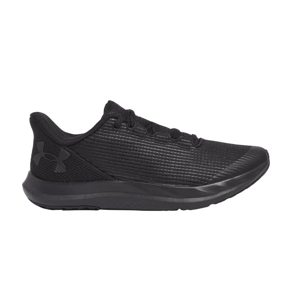 Under Armour Speed Swift GS Black