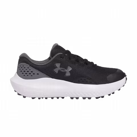 Under Armour Surge Golf GS 'Black Castlerock'