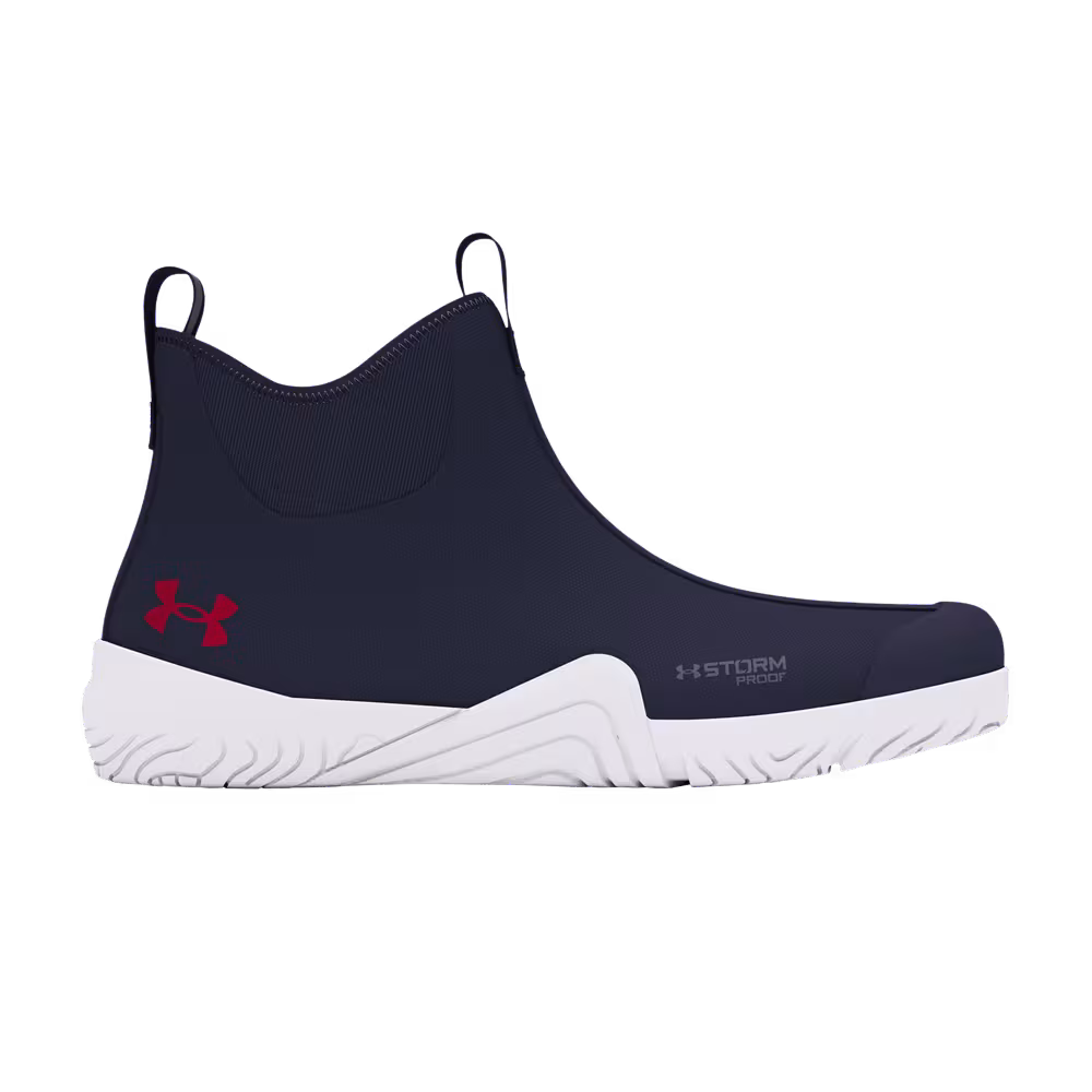 Under Armour Shoreman Midnight Navy