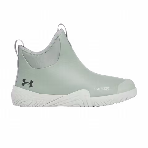 Under Armour Shoreman 'Silica Green'