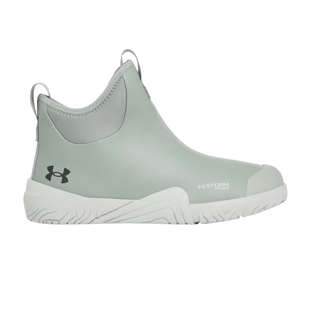 Under Armour Shoreman Silica Green