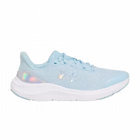 Under Armour Charged Pursuit 4 GS 'Stream Iridescent'