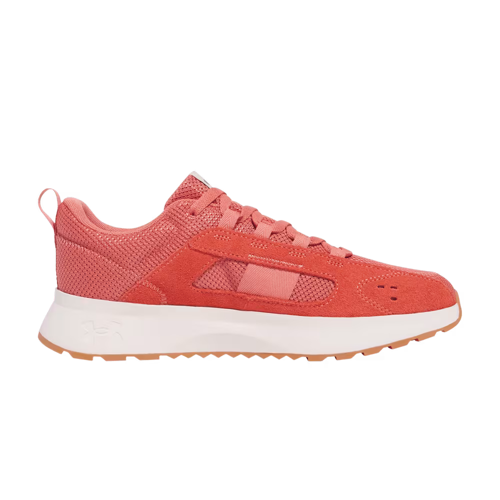 Under Armour Street Mirage Blush Orange