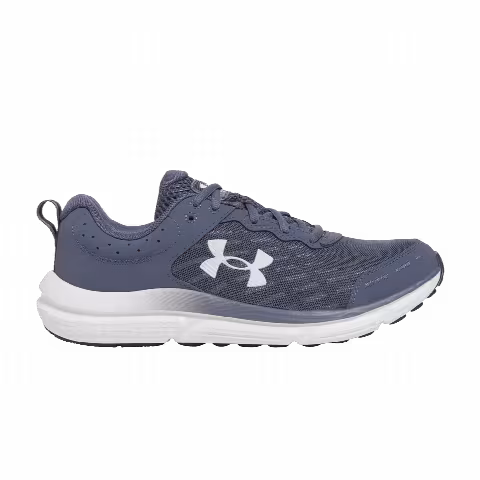 Under Armour Charged Assert 10 'Downpour Grey'