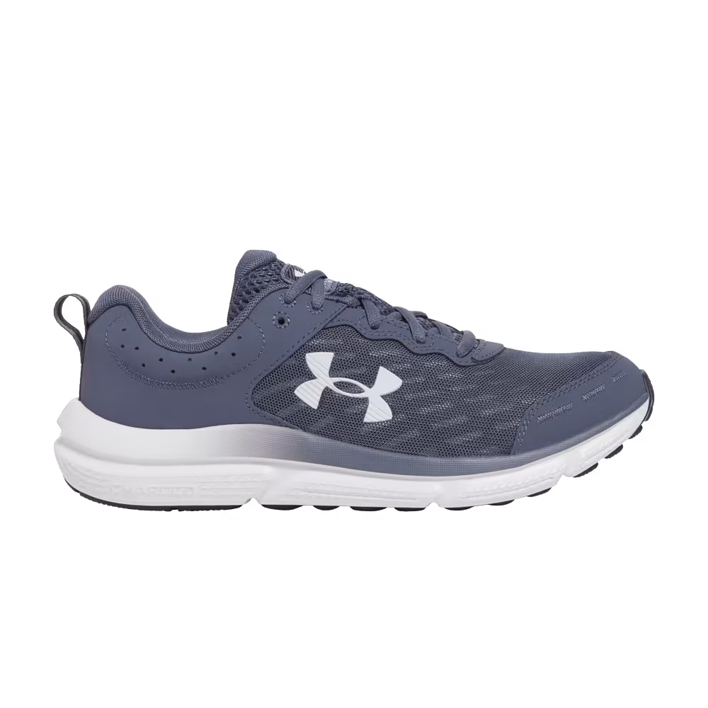 Under Armour Charged Assert 10 Downpour Grey