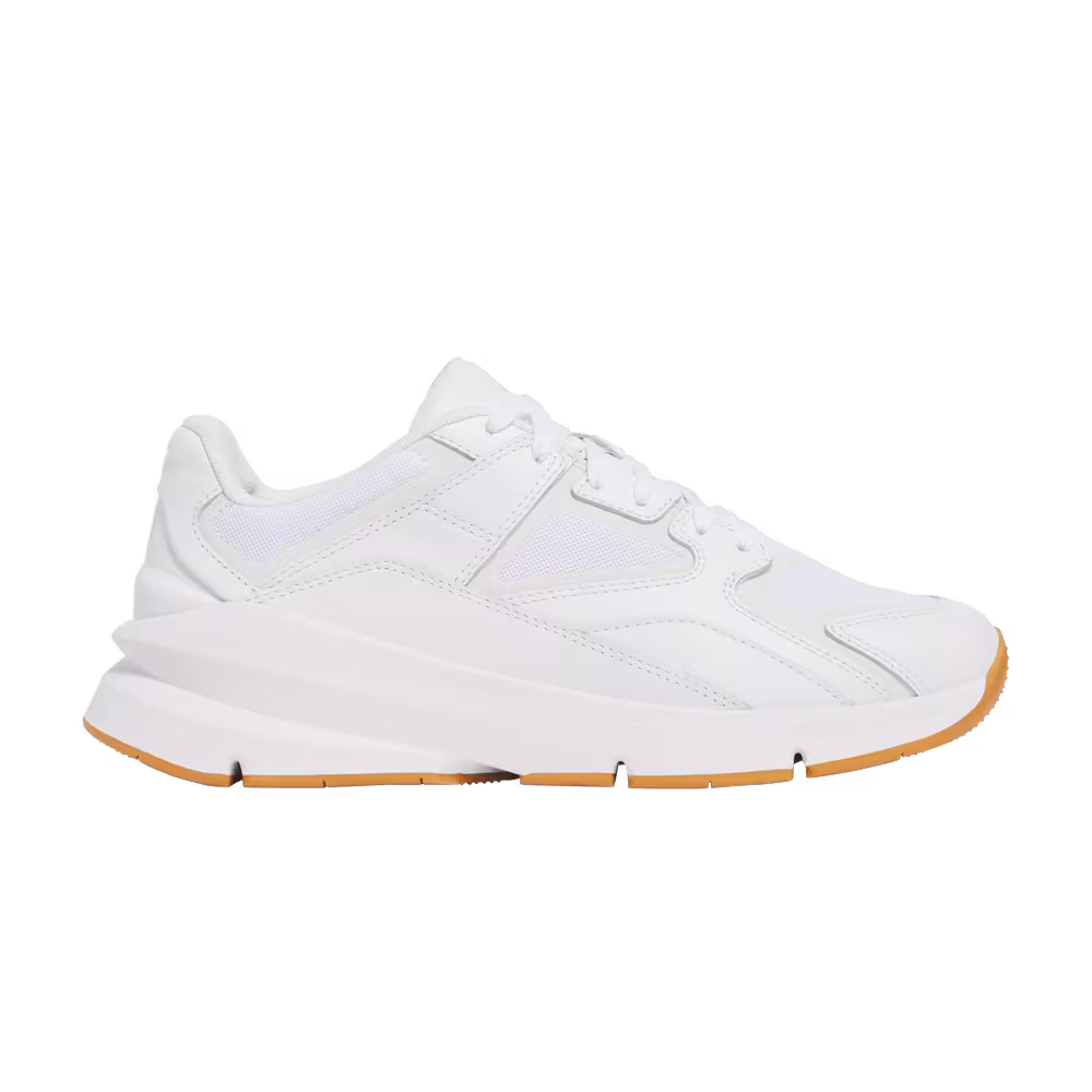 Under Armour Forge 96 White