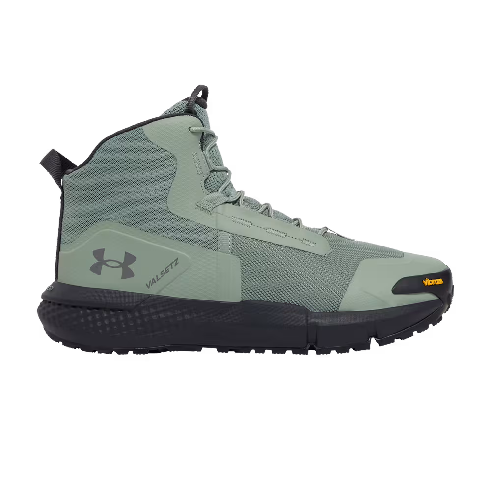 Under Armour Valsetz Mid Tactical Boot Silica Green