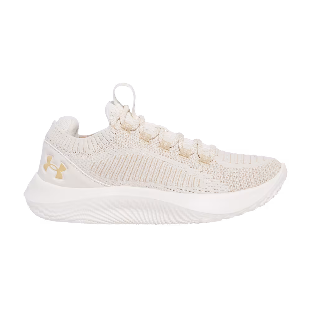 Under Armour Women's Flow Dynamic 2 Stone Brownstone