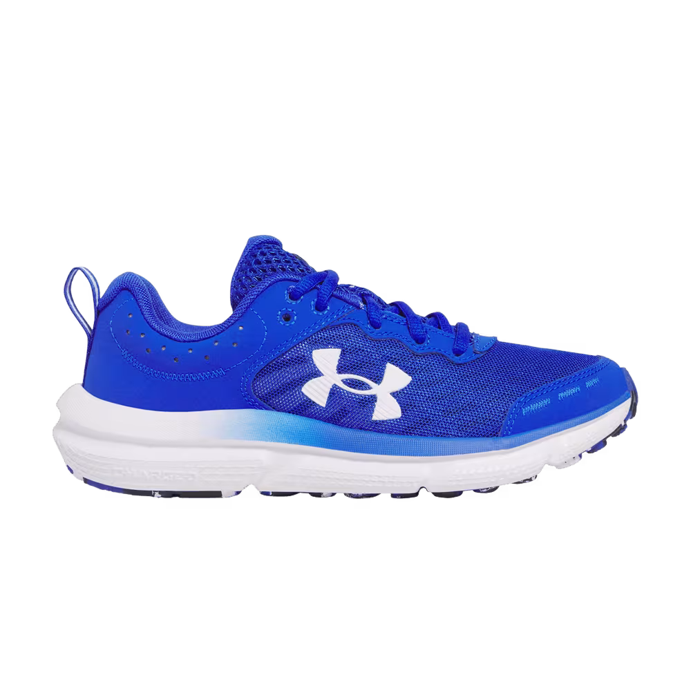 Under Armour Assert 10 AC GS Team Royal