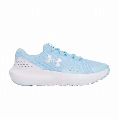 Under Armour Surge 4 GS 'Stream Iridescent'