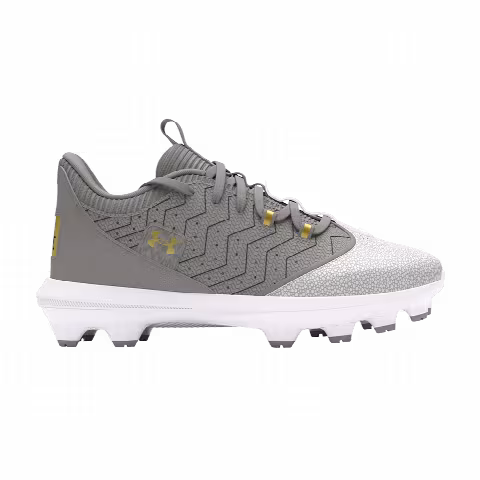 Under Armour Harper 9 TPU Jr 'Baseball Grey'
