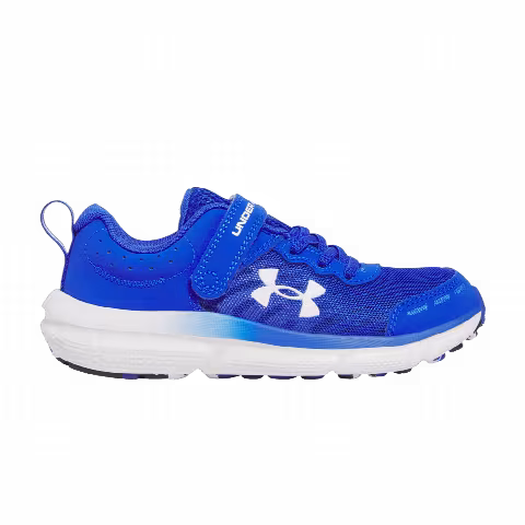 Under Armour Assert 10 AC PS 'Team Royal'
