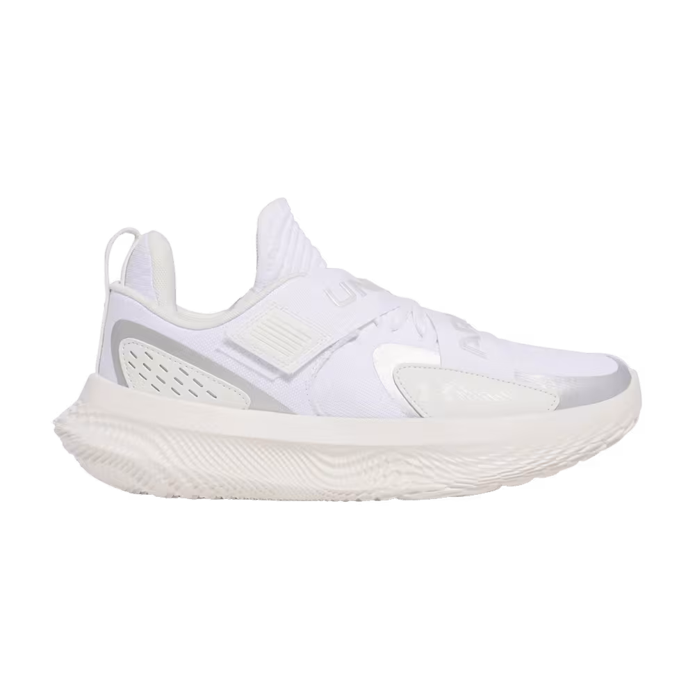 Under Armour Flow FUTR X 4 Jet Setter