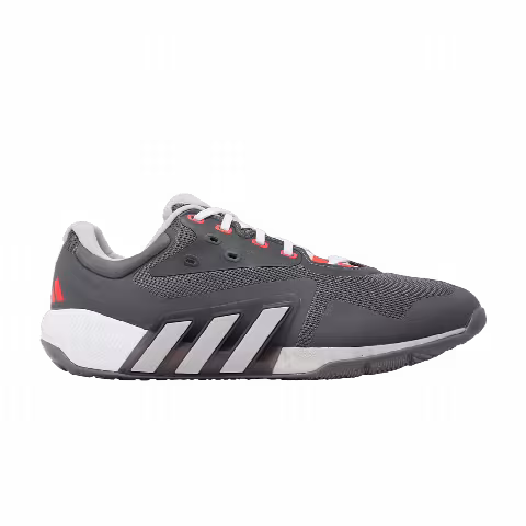 Adidas Dropset 'Grey White'