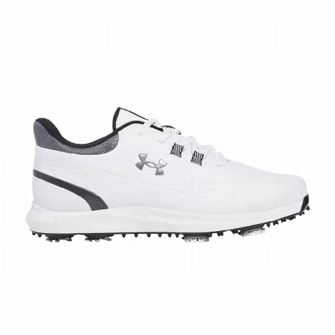 Under Armour Drive Medal Wide 'White Castlerock'