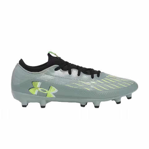Under Armour Magnetico Select 4 FG 'Silica Green'