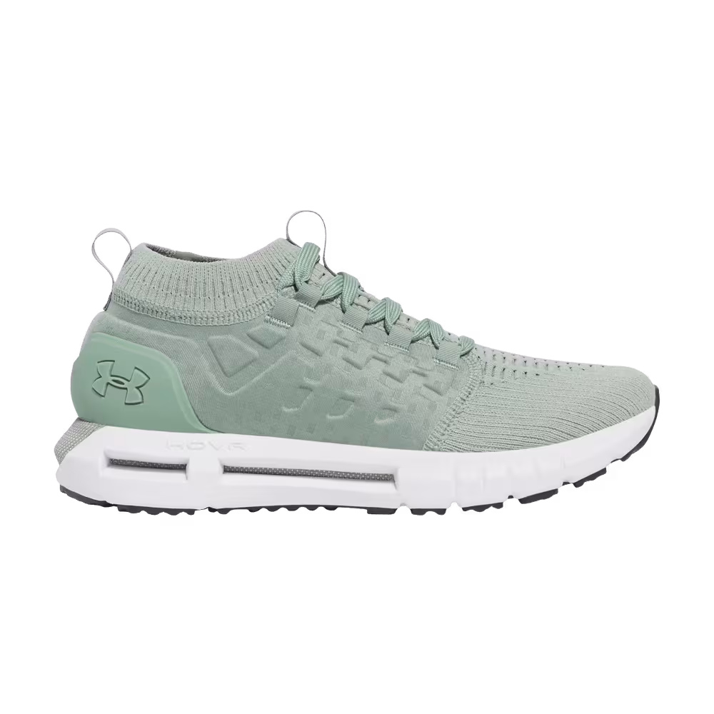 Under Armour HOVR Phantom 1 Silica Green