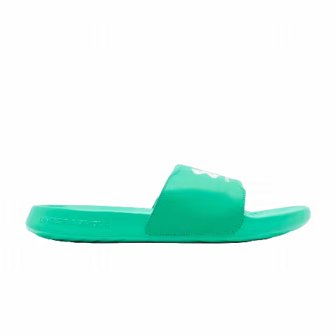 Under Armour Ignite Select Slide 'Tidal Green'