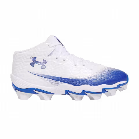 Under Armour Spotlight Hammer Jr 'White Royal'