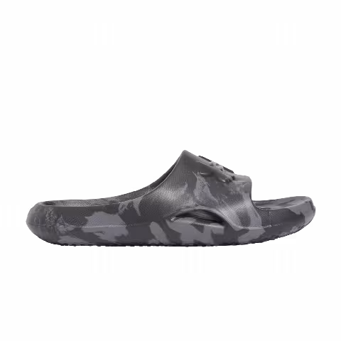 Under Armour Locker 5 Slide GS 'Castlerock Camo'
