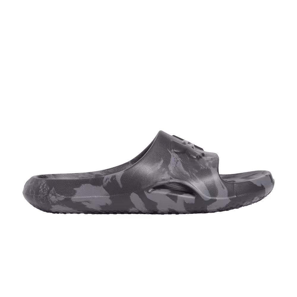 Under Armour Locker 5 Slide GS Castlerock Camo