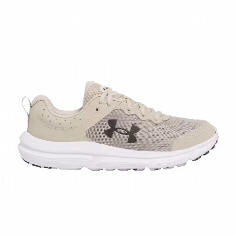 Under Armour Charged Assert 10 'Khaki Base'
