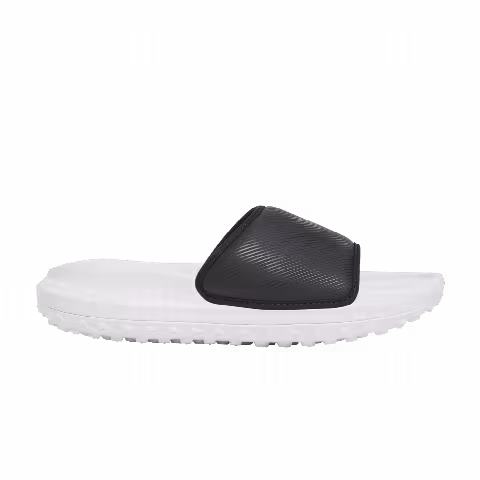 Under Armour FT Sway Slide 'White Black'