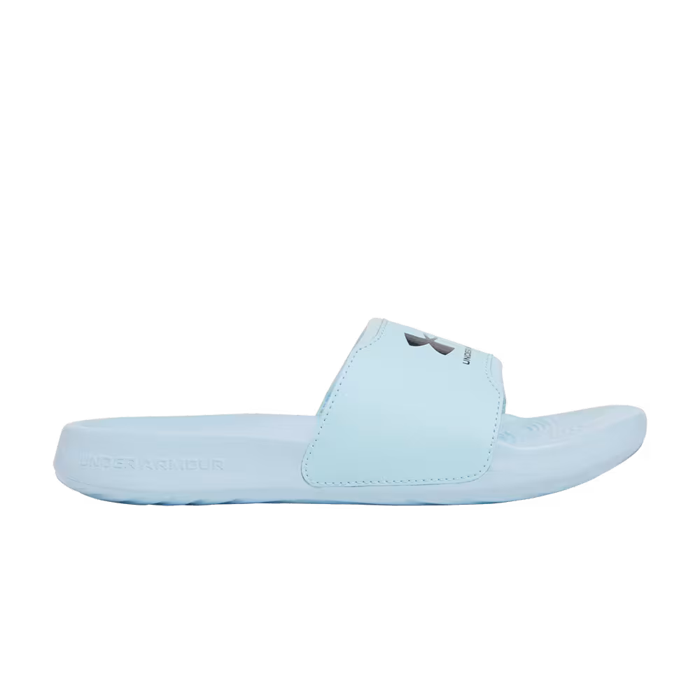 Under Armour Women's Ignite Select Slide Stream