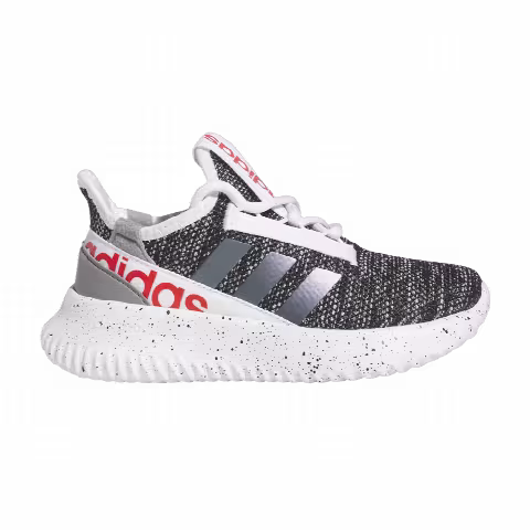 Adidas Kaptir 2.0 J 'White Black Vivid Red'