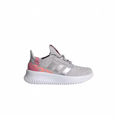 Adidas Kaptir 2.0 J 'Grey Acid Red'