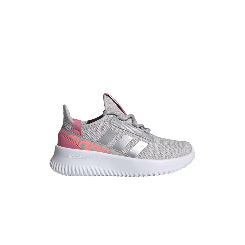 Adidas Kaptir 2.0 J Grey Acid Red