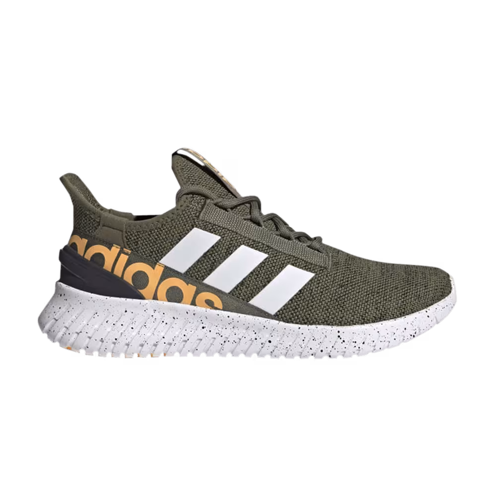 Adidas Kaptir 2.0 Focus Olive Black