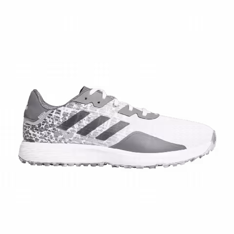 Adidas S2G Wide 'White Grey'