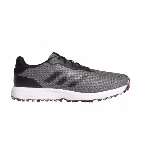 Adidas S2G 'Grey Scarlet'