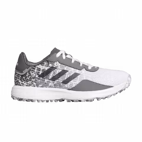 Adidas S2G J 'White Grey'
