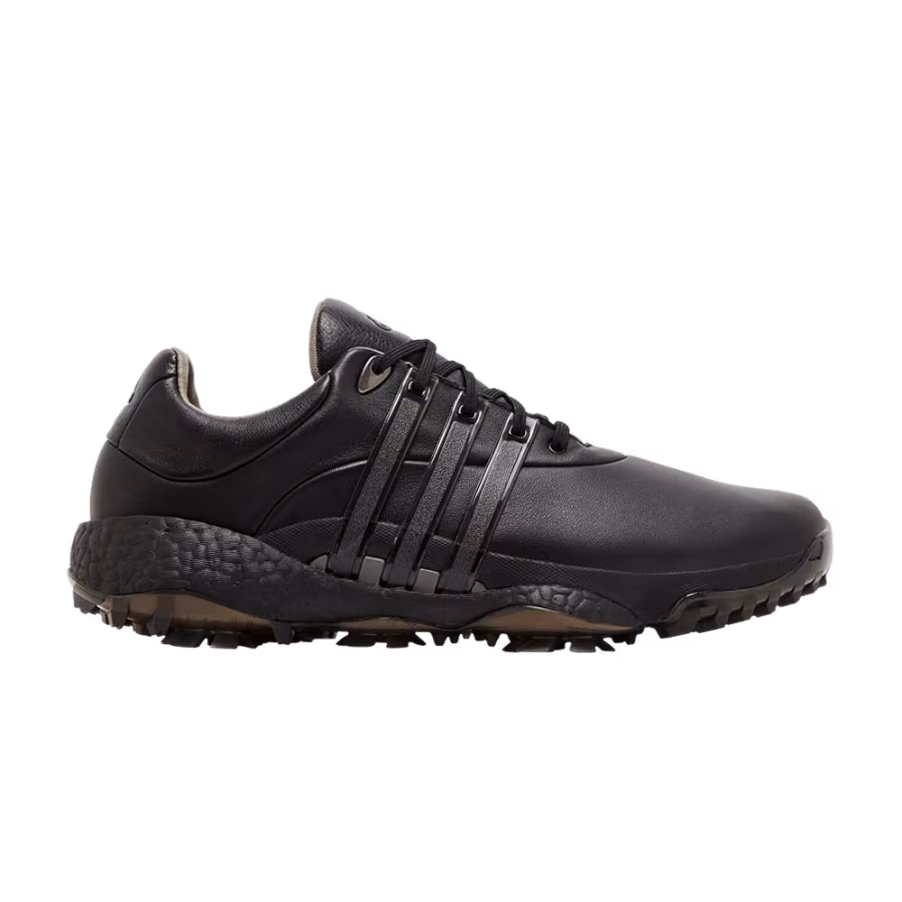 Adidas Tour 360 22 Black Grey